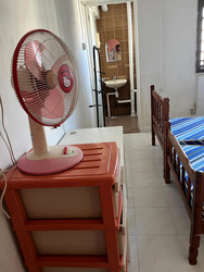 Blk 108 Woodlands Street 13 (Woodlands), HDB 4 Rooms #554990811
